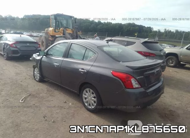 3N1CN7AP1KL875650 фото 4