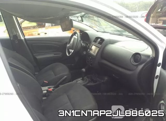 3N1CN7AP2JL886025 фото 6