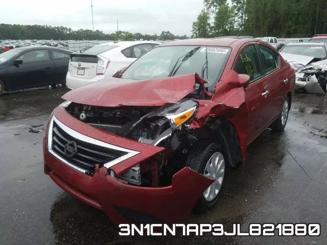 3N1CN7AP3JL821880 фото 3
