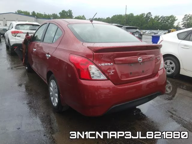 3N1CN7AP3JL821880 фото 4