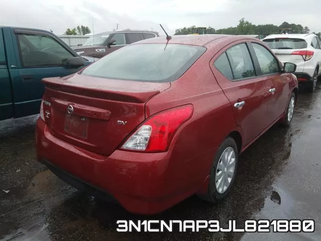 3N1CN7AP3JL821880 фото 5