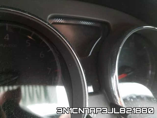 3N1CN7AP3JL821880 фото 9