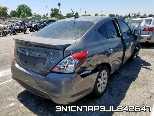 3N1CN7AP3JL842647 фото 5