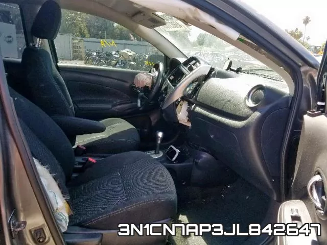 3N1CN7AP3JL842647 фото 6