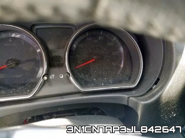 3N1CN7AP3JL842647 фото 9