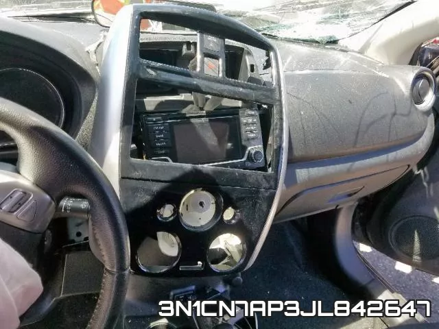 3N1CN7AP3JL842647 фото 10