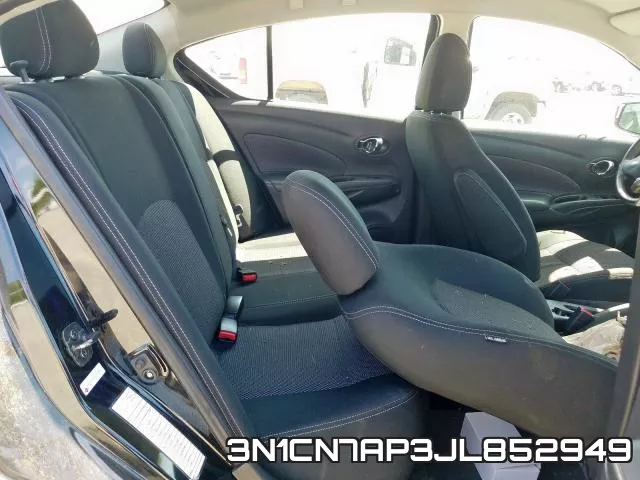 3N1CN7AP3JL852949 фото 7