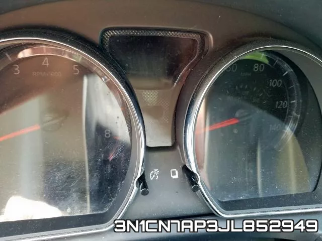 3N1CN7AP3JL852949 фото 9
