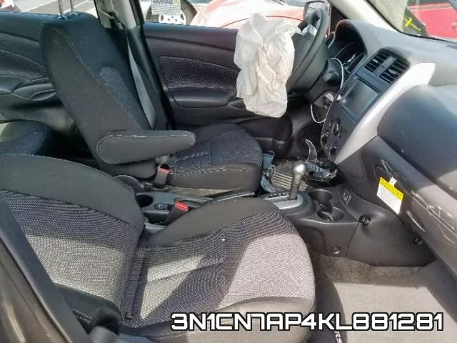 3N1CN7AP4KL881281 фото 6