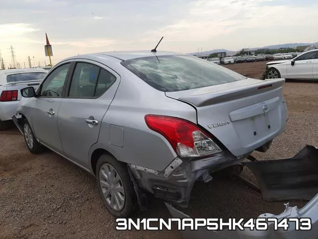 3N1CN7AP5HK467473 фото 4