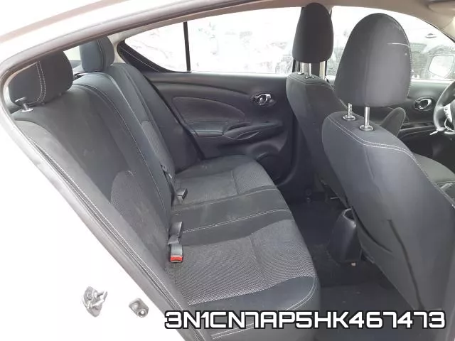 3N1CN7AP5HK467473 фото 7