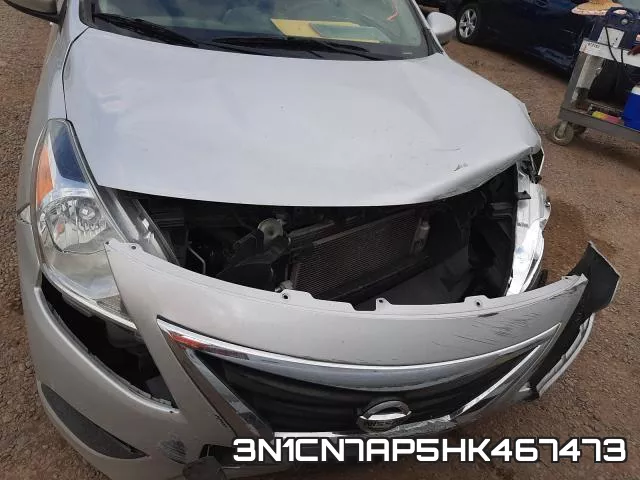 3N1CN7AP5HK467473 фото 10