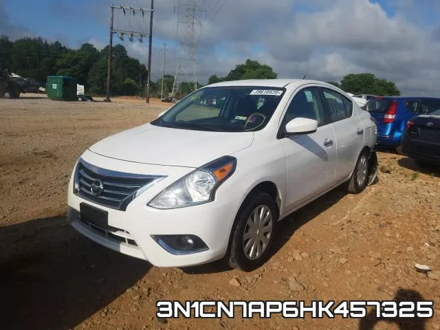 3N1CN7AP6HK457325 фото 3
