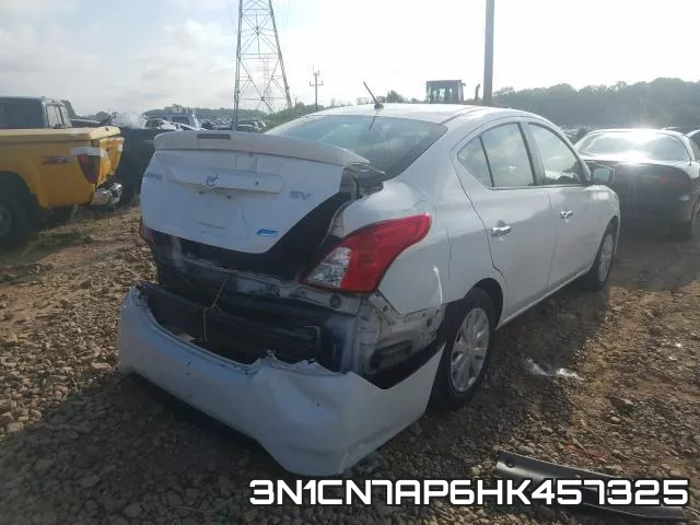 3N1CN7AP6HK457325 фото 5
