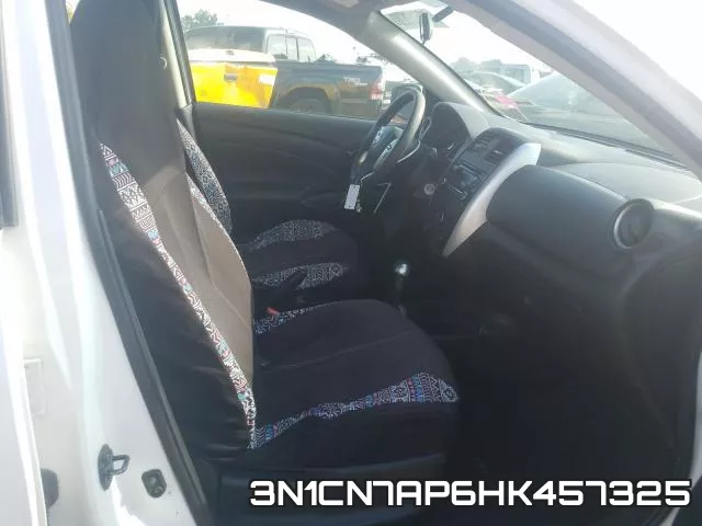 3N1CN7AP6HK457325 фото 6