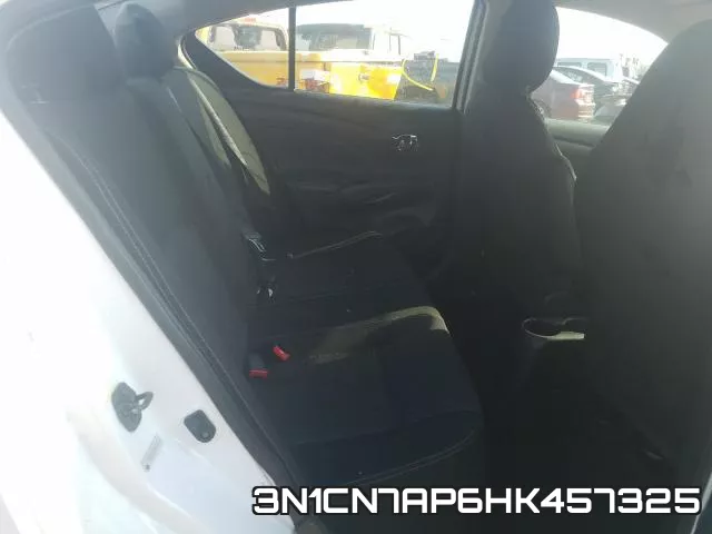 3N1CN7AP6HK457325 фото 7