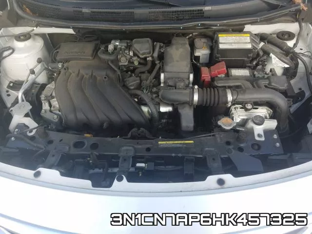 3N1CN7AP6HK457325 фото 8
