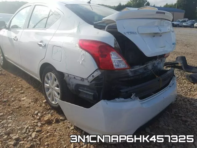 3N1CN7AP6HK457325 фото 10