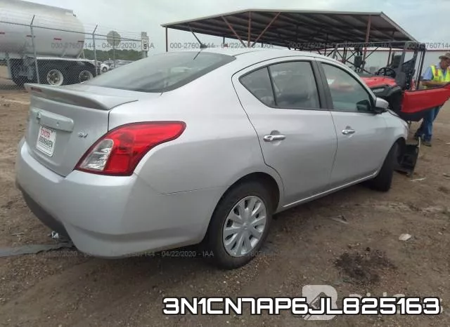 3N1CN7AP6JL825163 фото 5