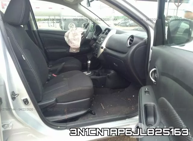 3N1CN7AP6JL825163 фото 6
