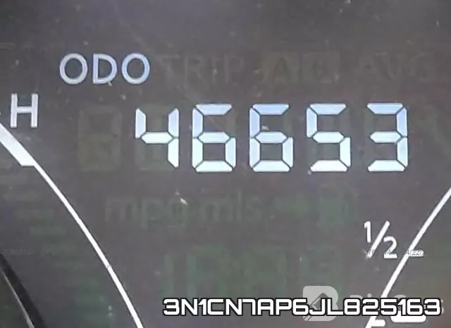 3N1CN7AP6JL825163 фото 8