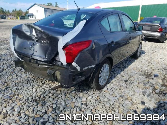 3N1CN7AP8HL869384 фото 5