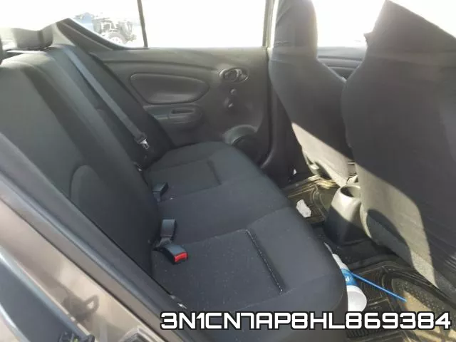 3N1CN7AP8HL869384 фото 7
