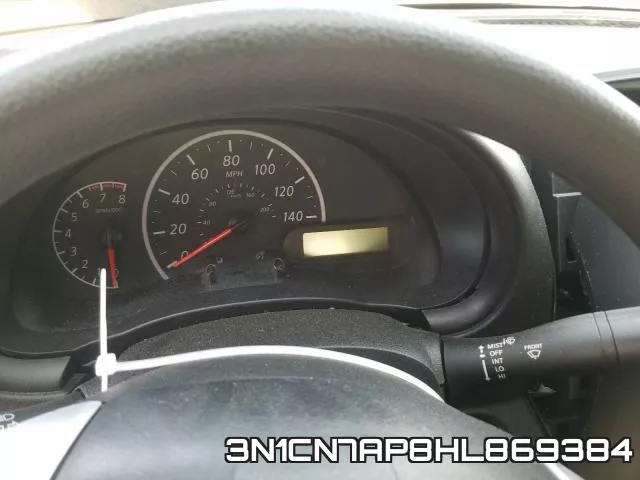 3N1CN7AP8HL869384 фото 9