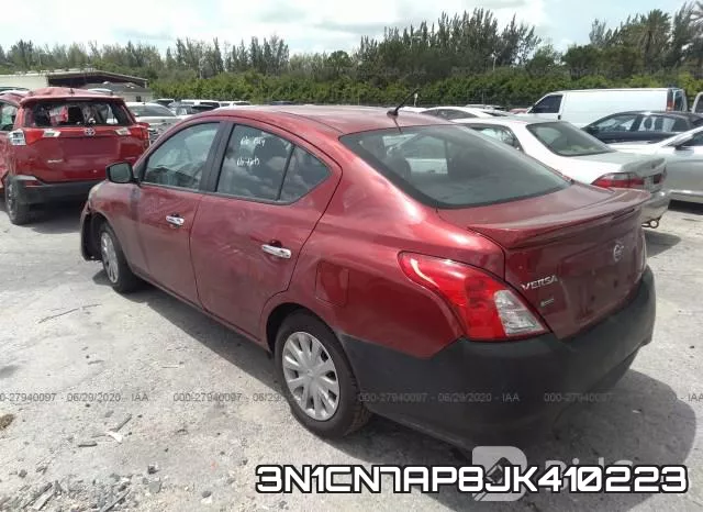 3N1CN7AP8JK410223 фото 4