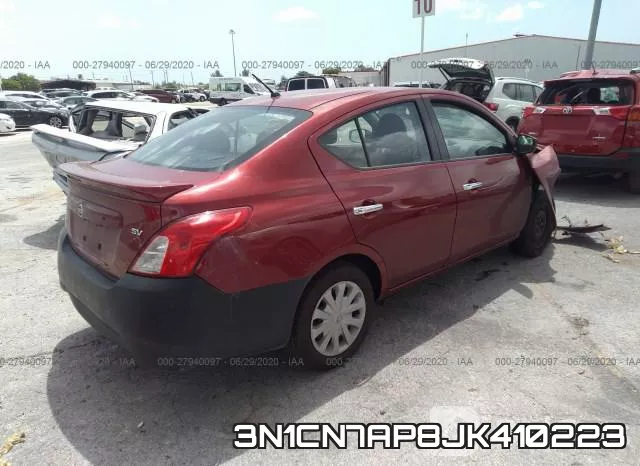 3N1CN7AP8JK410223 фото 5