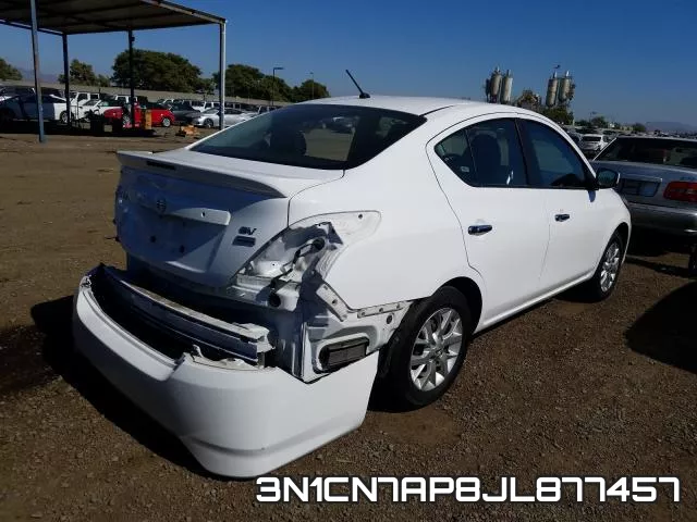 3N1CN7AP8JL877457 фото 5