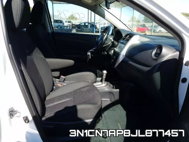 3N1CN7AP8JL877457 фото 6