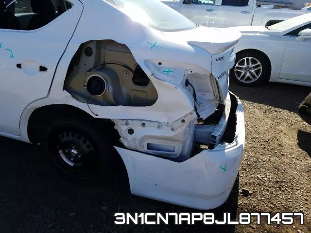 3N1CN7AP8JL877457 фото 10