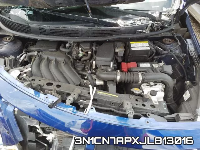 3N1CN7APXJL813016 фото 8