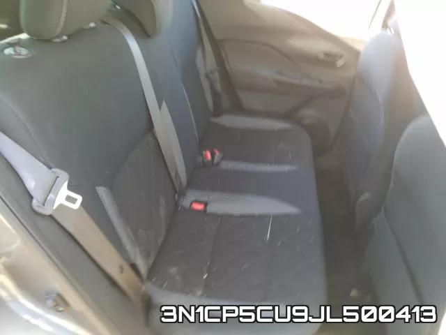 3N1CP5CU9JL500413 фото 7