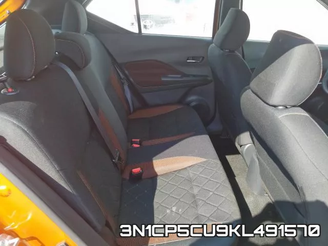 3N1CP5CU9KL491570 фото 7