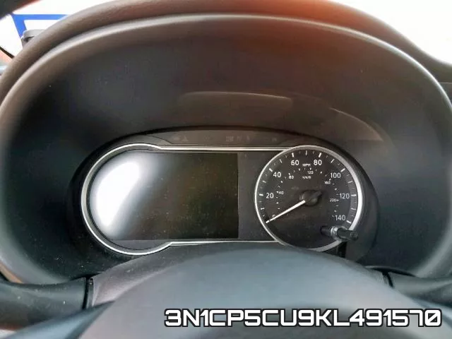 3N1CP5CU9KL491570 фото 9