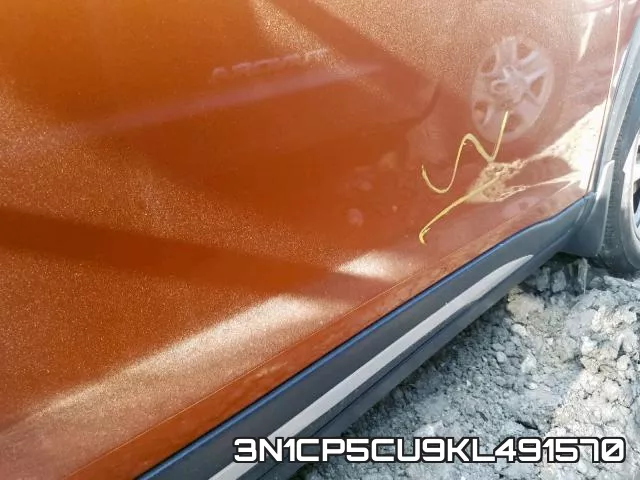 3N1CP5CU9KL491570 фото 10