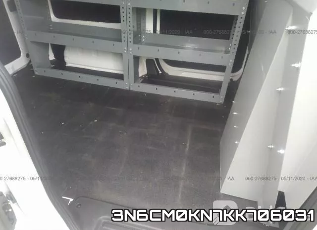 3N6CM0KN7KK706031 фото 9