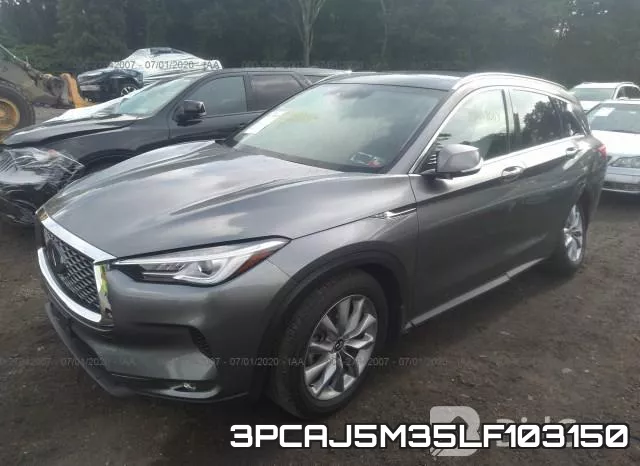 3PCAJ5M35LF103150 фото 3