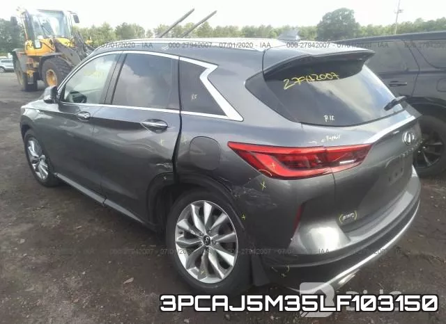 3PCAJ5M35LF103150 фото 4