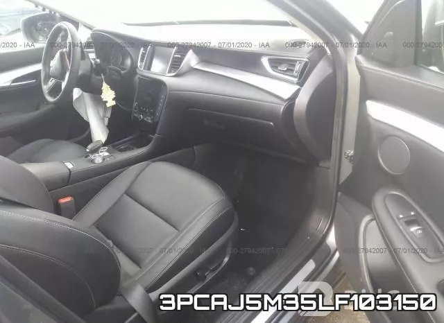 3PCAJ5M35LF103150 фото 6