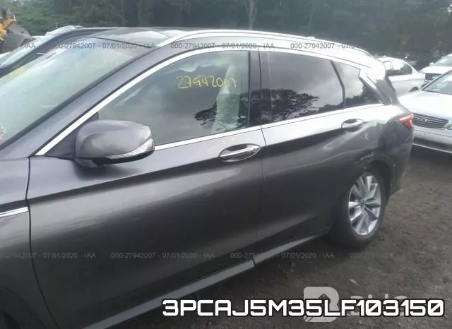 3PCAJ5M35LF103150 фото 7