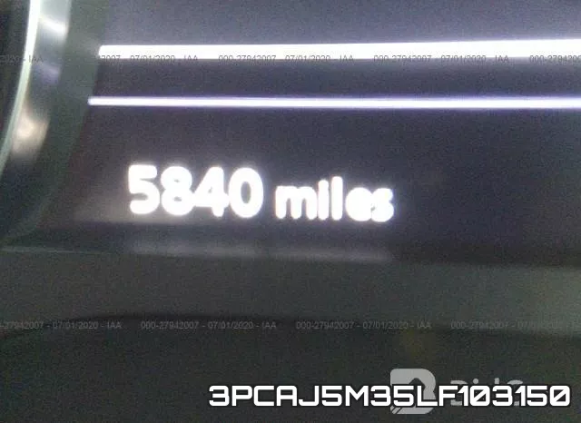 3PCAJ5M35LF103150 фото 8