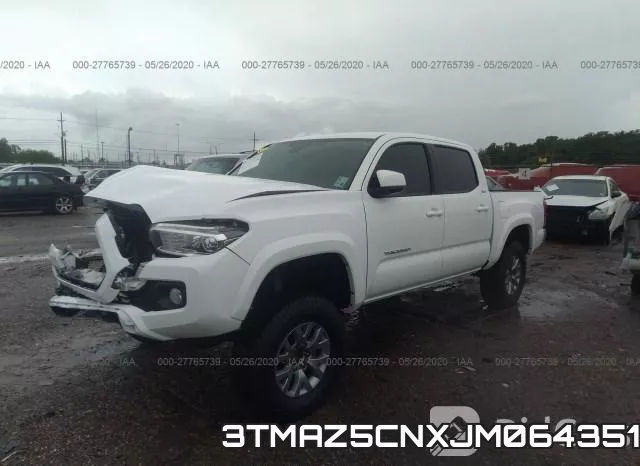 3TMAZ5CNXJM064351 фото 3