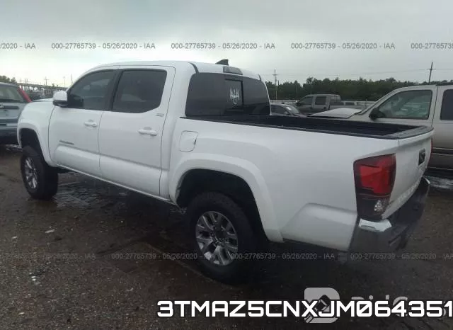 3TMAZ5CNXJM064351 фото 4