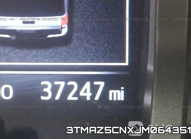 3TMAZ5CNXJM064351 фото 8