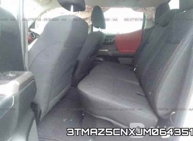3TMAZ5CNXJM064351 фото 9