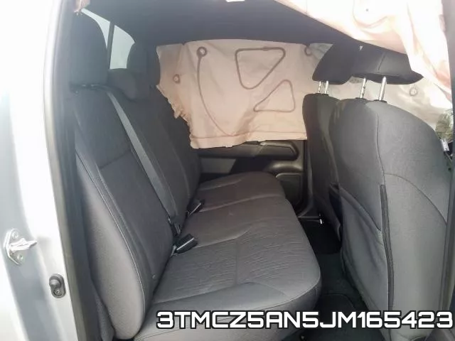 3TMCZ5AN5JM165423 фото 7