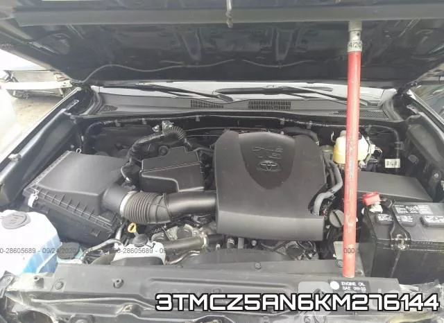 3TMCZ5AN6KM276144 фото 2